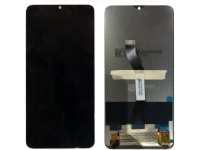 CoreParts MOBX-XMI-RDMI-NOTE8PRO-LCD-B Skärm Xiaomi Redmi Note 8 Pro Svart 1 styck