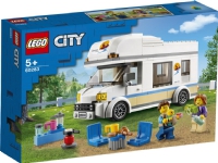 LEGO City 60283 Semesterhusbil