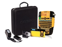 DYMO® Rhino 4200 Professional Kitcase