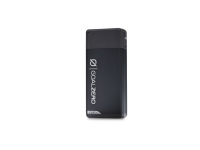 Goal Zero 21940, 6700 mAh, Lithium Nickel Manganese Cobalt Oxide (LiNMC), 3,6 V, Sort