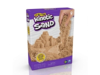 Kinetic Sand 2,5 kg Leker - Kreativitet - Spill sand