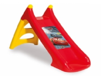 Smoby Slide XS Cars 3 125x50x75 cm