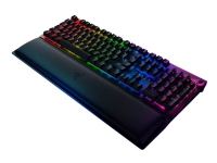 Produktfoto för Razer Blackwidow V3 Pro Gröna Switchar
