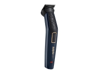 BaByliss 10-In-1 Carbon Steel Multi Trimmer