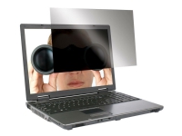 Targus Privacy Screen - Notebookpersonvernsfilter - avtakbar - 13,3 bredde - for Dell Vostro 1320n PC tilbehør - Skjermer og Tilbehør - Øvrig tilbehør