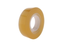 TESA 57371-00002-06, 33 m, Transparent, Stærk, 15 mm, 10 stk, Kasse