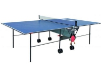 Stiga Table Tennis Table Basic Roller 7165- Leker - Spill - Spillbord