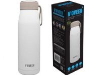 Drink Noveen NOVEEN TB301 white thermal bottle 550 ml