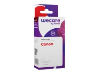 Bläckpatron WECARE INKJET kompatibel Canon 8286B001 svart