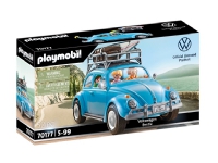 Playmobil 70177 Bil inomhus 4 År Plast Multifärg