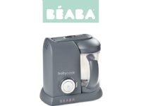 Multicooker Beaba BEABA Babycook® Mørkegrå Kjøkkenapparater - Kjøkkenmaskiner - Blendere