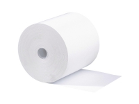 Termorulle til POS-printer, Pfenolfri, 30 ruller Papir & Emballasje - Spesial papir - Papirruller