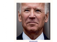 Løfter for livet   Joe Biden   Språk: Dansk