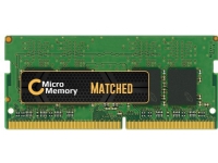 CoreParts MMHP218-8GB 8 GB 1 x 8 GB DDR4 2400 MHz