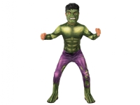 Bilde av Hulk Classic Udklædningstøj (s)