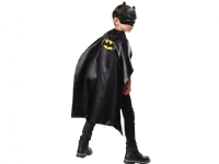 Bilde av Batman Maske Og Kappe Til Børn