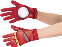 Rubies Iron Man Gloves kostym för barn
