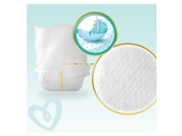 Pampers Premium Care disposable diapers size 0 Newborn 2.5 kg 30 pcs.