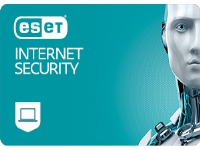 ESET Internet Security – Abonnemangslicens (1 år) – 1 enhet – ESD – Win
