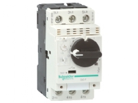 Schneider Electric GV2P04 Dvärgbrytare 0,63 A