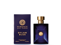 Versace Dylan Blue Pour Homme, deodorant, Spray deodorant, 100 ml, Dufter - Dufter til menn