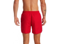 Badshorts för herrar Nike Volley Short röd NESSA560 614 (M)