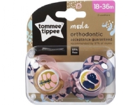 Tommee Tippee Soothing Pacifier Fashion 18-36m Tommee Tippee universal