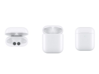 Cyoo – Replacement Airpods 1 & 2 Wireless Charging Cradle Charging Dock