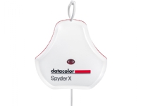 Bilde av Datacolor Datacolor Spyderx Pro - Professional Set For Calibrating Monitors And Projectors.