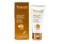 Bilde av Thalgo Sun Age Defense Cream Spf30 - Unisex - 50 Ml