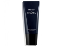 CHANEL Bleu De Creme Shaving cream Män Alla hudtyper 100 ml Uppfriskande Mjukgörande Lugnande Rör