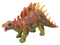Stegosaurus 63x19x28cm ass. Utendørs lek - El & Bensinkjøretøy - Reservedeler