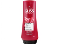 Gliss Kur GLISS_Ultimate Color Conditioner conditioner for colored, toned and bleached hair 200ml Hårpleie - Hårprodukter - Balsam