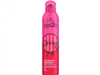 Got2B GOT2B_2Sexy Volumizing Hairspray 300ml volumizing hairspray