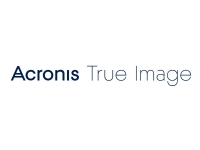 Bilde av Acronis True Image Premium - Bokspakke (1 år) - 1 Datamaskin, 1 Tb-skylager - Win, Mac, Android, Ios - Tysk