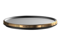 Polar Pro Peter McKinnon VND Mist Edition II - Filter - variabel nøytral tetthet / diffusør 64x - 512x - 67 mm