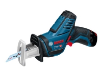 Bosch GSA 12V-14 Professional - Frem- og tilbakegående sag - trådløs - uten batteri - 12 V