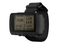 Garmin Foretrex 701 - Ballistic - GPS-klokke - vandring 2 Sport & Trening - Pulsklokker og Smartklokker - Pulsklokker