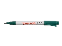 Marker Penol 777 grøn 1,0mm - (20 stk.) Skriveredskaper - Markør - Permanenttusj