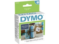 Bilde av Dymo Square Multipurpose Labels - Flerbruks Merkelapper - For Dymo Labelwriter 310, 315, 320, 330, 400, 450, 4xl, Se450, Wireless