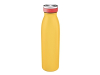 Drikkeflaske Leitz Cosy gul 500 ml