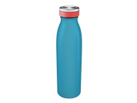 Drikkeflaske Leitz Cosy blå 500 ml