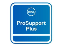 Dell Uppgradera från 3 År ProSupport till 5 År ProSupport Plus - Utökat serviceavtal - material och tillverkning - 5 år - på platsen - 10 x 5 - svarstid: NBD - för Latitude 7290, 7300, 7310, 7320, 7390, 7400, 7410, 7420, 7490