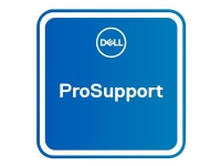Dell Oppgrader fra 3 År Basic Onsite til 5 År ProSupport - Utvidet serviceavtale - deler og arbeid - 5 år - på stedet - 10x5 - responstid: NBD - for Latitude 7200 2-in-1, 7210 2-in-1, 7390 2-in-1, 7400 2-in-1