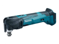 MAKITA Multi Tool LXT DTM51Z – Utan batteri