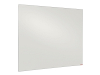 Esselte – Whiteboard-tavla – väggmonterbar – 250 x 350 mm – emalj – magnetisk – grå ram