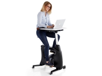 Bilde av Bike It™ Kontorcykel Workstation