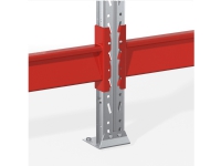 Bjælke Z130 3000 mm 3500kg