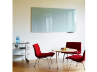 Glastavle Crush, 1200x900 mm interiørdesign - Tavler og skjermer - Glasstavler