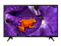 Philips 32HFL5114 – 32 Diagonal klass Professional MediaSuite LED-bakgrundsbelyst LCD-TV – hotell/gästanläggning – Smart TV – Android TV 1920 x 1080 – svart